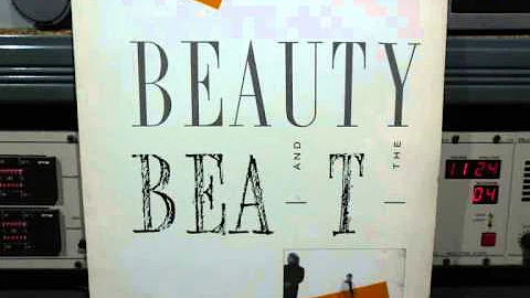 Beauty and the Beat Bugs In Amber 1987 Remasterd B...