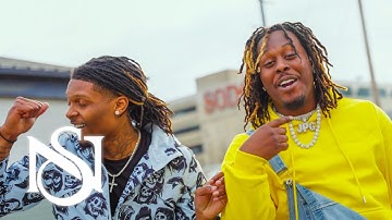 FRVRUP - F.U.N. (feat. YSK Sav) Directed By NeyroStudios Ent [Official Music Video]