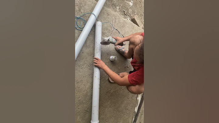 Pipe cut pvc tips and trick #trick #shortsvideo #omg