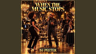 TEDDY KNIGHT - WHEN THE MUSIC STOPS