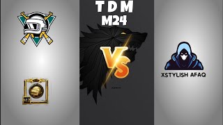 1 V 3 Tdm Only M24 With Fame Mamba Itance Fight