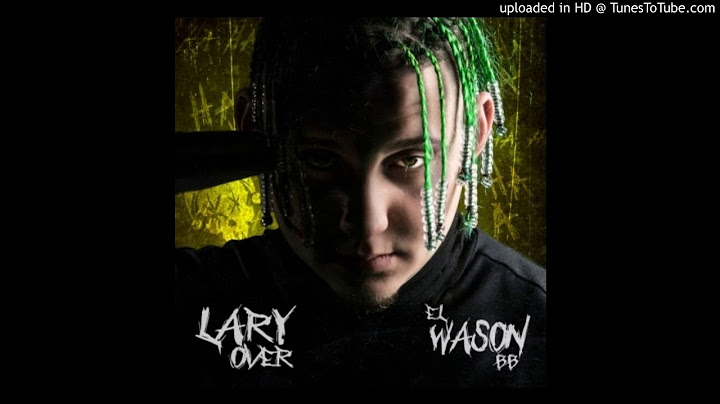 Lary Over Ft. Darell - Soy El Mejor