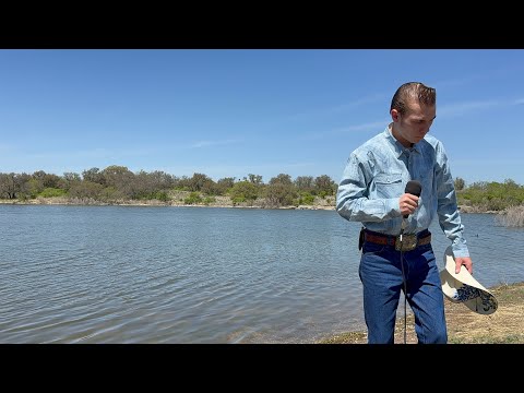 Johnny Rodriguez - Down On The Rio Grande (Tribute)