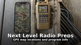 Next Level Radio Preps Repeater Gps Integration Explained