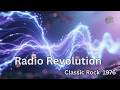 Radio Revolution (1976) - The Lost Album | Classic Rock Arena [Official 4K Video]