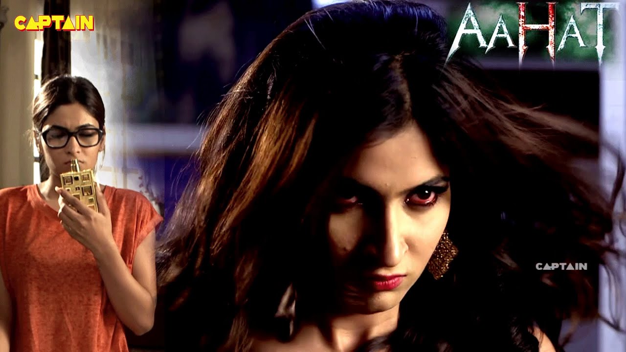 एक परफ्यूम से जुडी है एक खतरनाक काली शक्ति का रहस्ये? Aahat6