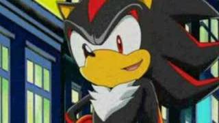 Foamy the hedgehog; Da hatta