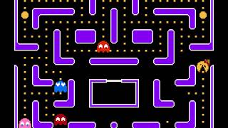 Ms. Pac-Man (Tengen) - </a><b><< Now Playing</b><a> - User video