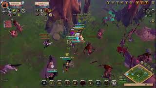 Albion online | 60 million catch