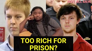 Affluenza: How Ethan Couch Escaped Justice After Killing Four People #truecrime #commentary