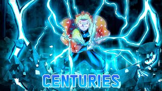 Nightcore - Centuries