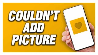 Locket App Couldn't Add Picture | How To Fix Easy screenshot 4