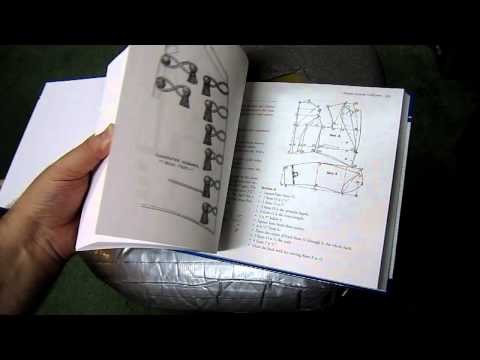 Book Flipthrough: The Art of the Tailor