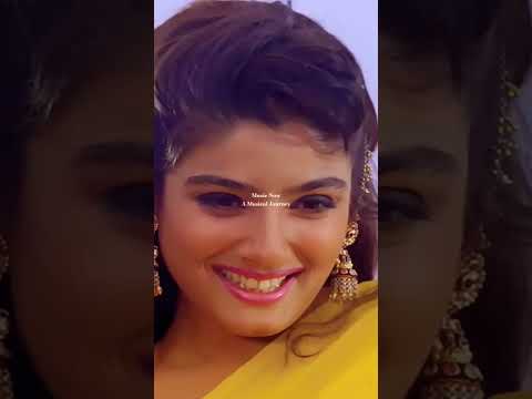 Chaaha Toh Bahut Na Chahe Tujhe Saif Ali Khan Raveena Tandon Kumar Sanu Bela Imtihan 90s