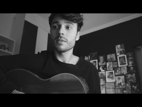 Pedro Pascual "O Que Eu Bebi Por Você" Clarice Falcão