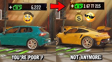 How to make alot of Money in Driving School Simulator EVO - Unlimited Money Glitch