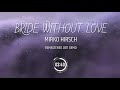 Mirko Hirsch - Bride without love - unreleased Remastered Demo 2011 - Eurodisco