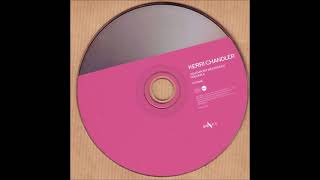 Kerri Chandler ‎– Southport Weekender Vol. 6 [ Cd1 ]