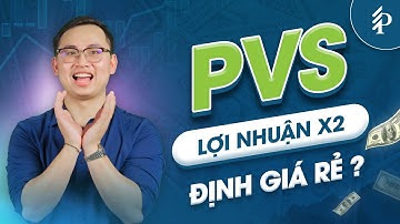 PVS bước vào sóng tăng trưởng nhờ Nghị Định Dầu Khí mới? Cập nhật KQKD Quý 3/2025