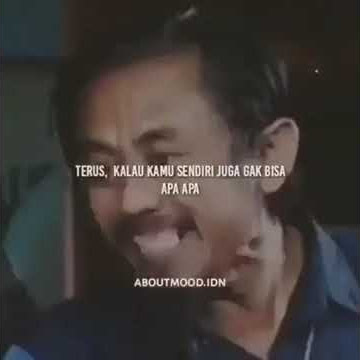 Pesan kang Mus untuk cewek cewek(2)