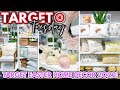 *2022* NEW Target EASTER Home Decor Collection | Target Threshold Spring Home and Kitchen Decor