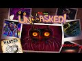 Majora, UNMASKED! (Zelda Villain Review)