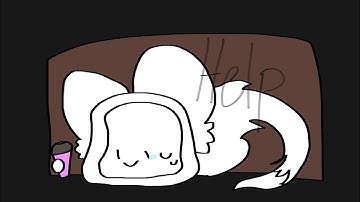 Trying out the grimace shake!