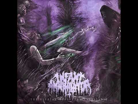 Infant Annihilator - Blasphemian (Instrumental)