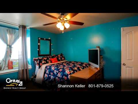 812 W 25 N, Clearfield, UT home video tour