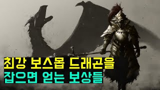 드래곤 전문 사냥꾼! 드래곤 슬레이어에 관한 모든 것!