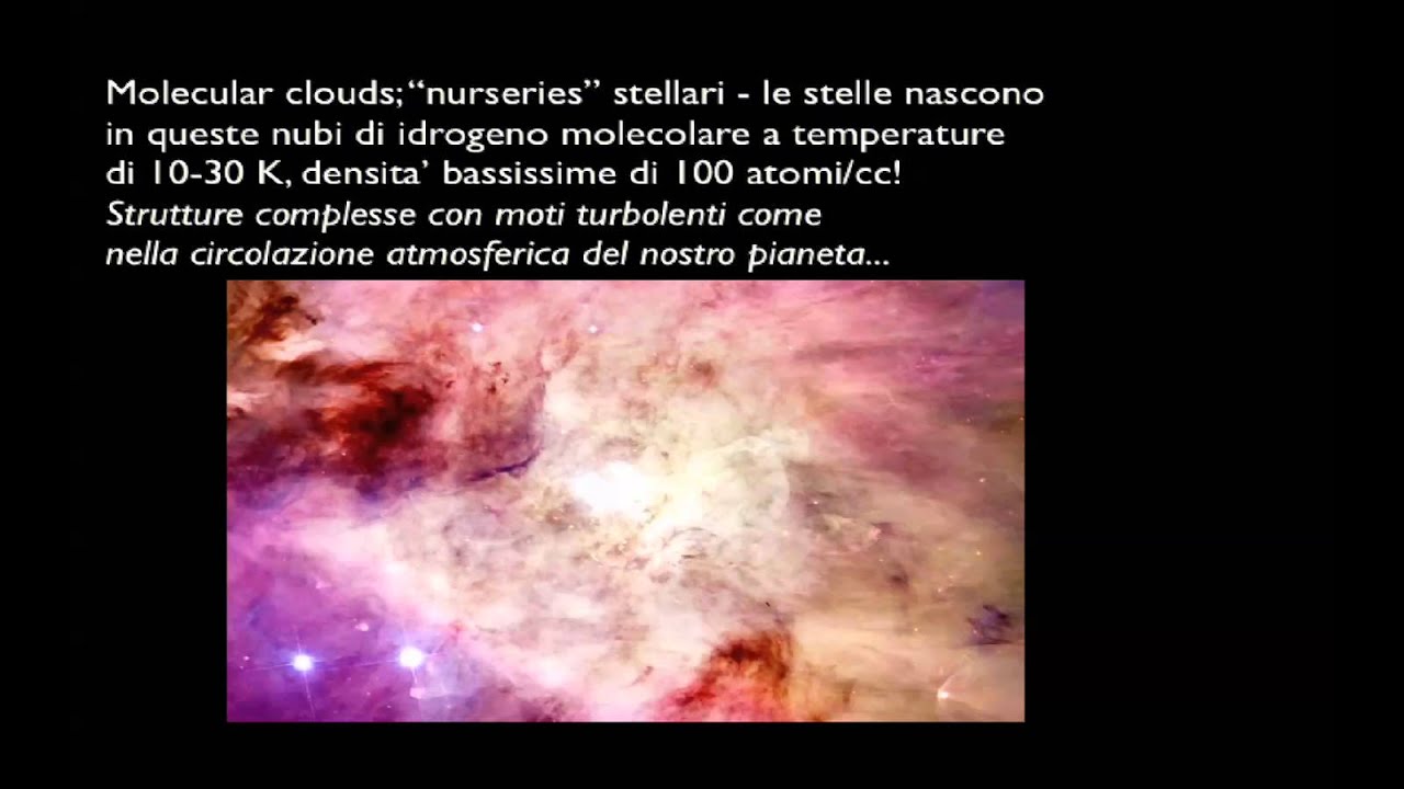 Claudio Gheller, Lucio Mayer, Franco Vazza: Stelle, galassie e bytes