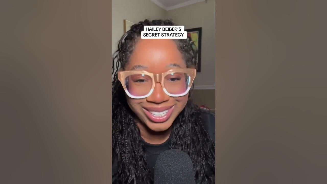 secret strategy for REVEALED ⬇️ has a viral product on her hand that