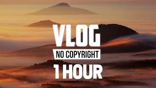 [1 Hour] - Ikson - New Day (Vlog No Copyright Music)
