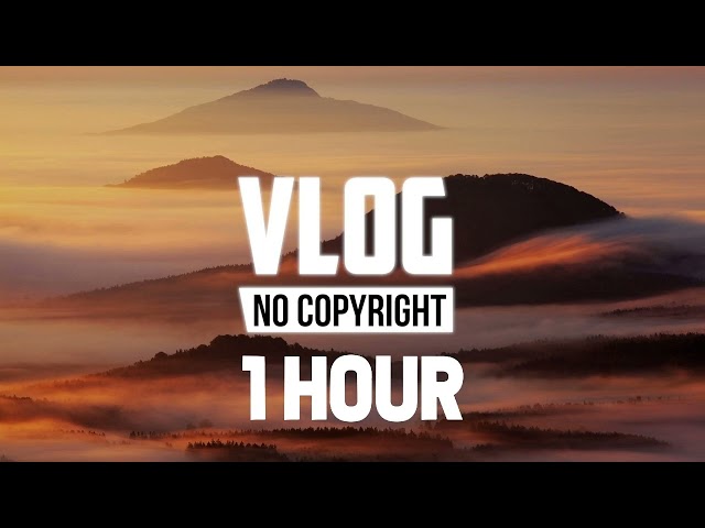 [1 Hour] - Ikson - New Day (Vlog No Copyright Music) class=