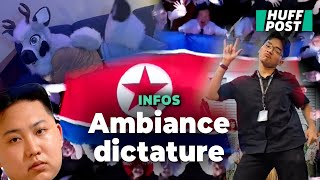 Derrière « Friendly Father » sur Tiktok, la propagande dangereuse de Kim Jong-un et la Corée du Nord by LeHuffPost 9,223 views 3 days ago 1 minute, 31 seconds