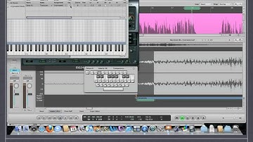 SampleEditing Part2