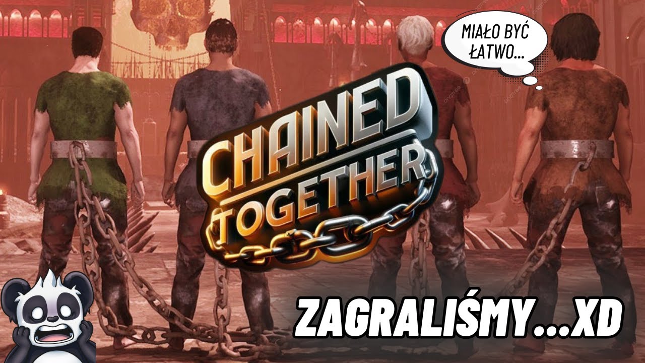 Najlepsze momenty! - Chained Together
