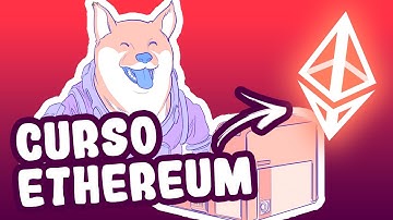 INTRODUCCION - Curso de solidity en español - Programa crypto con Jorge Ferreiro