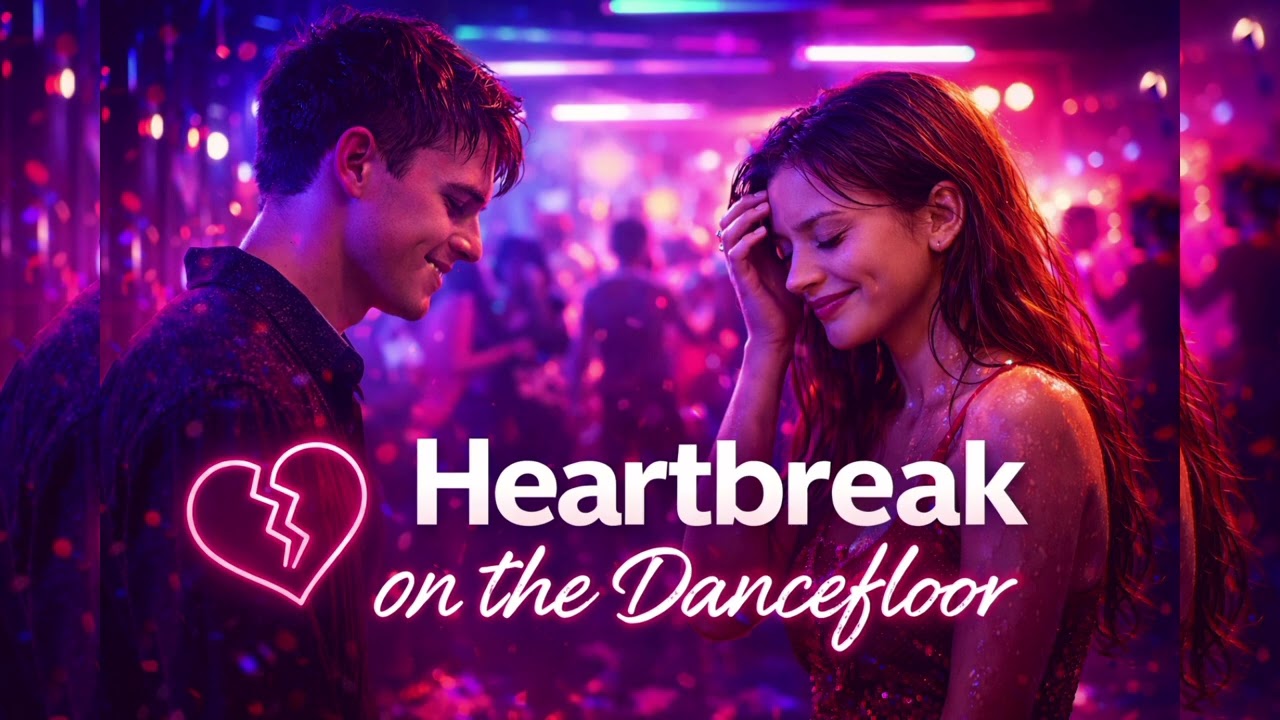 KAVO - Heartbreak on the dancefloor 2