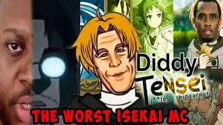 Genuinely THE WORST MC In Anime