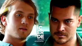 İcerde-Suclu Polis Muzik