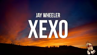 Jay Wheeler - Xexo (Lyrics)