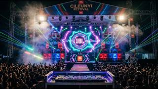 DJ ARABIC SALIMULI BASS GLERR 🔊 SPECIAL SOUND CHECK CLARITY 2026