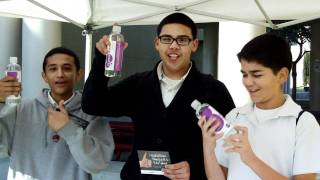 South East Middle School