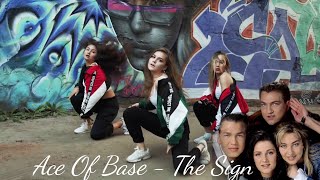 Ace of Base - The Sign ( Remix )