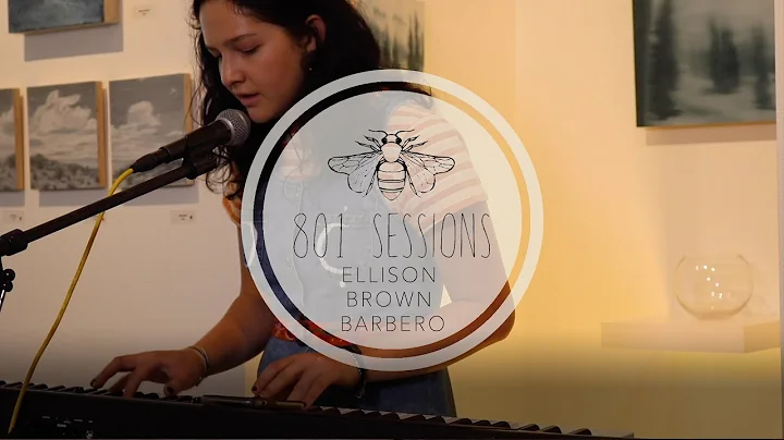801 Sessions-Ellison Brown-Barbero