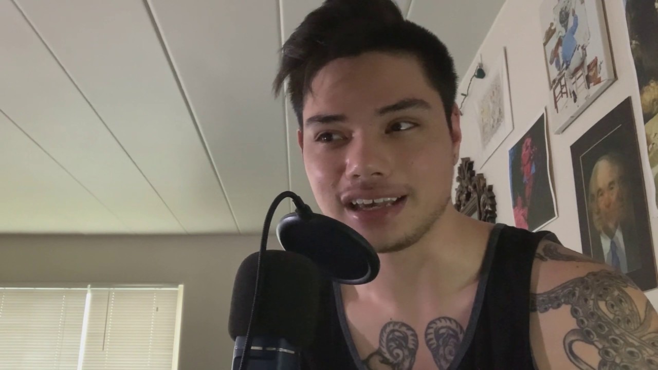 Quarantine and Chill - Almost