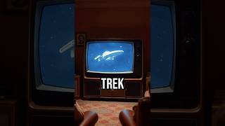 Star Trek's Bold Vision Discover how scriptwriting shaped TV history! #StarTrek #TVHistory