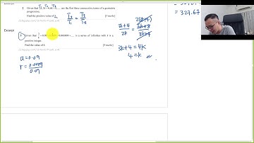 Highlight of Add Math Master Class 7