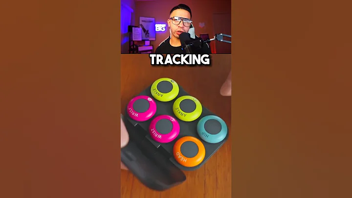 Sony Full Body Tracking #virtualreality #quest2 #quest3 #vrgaming #fullbodytracking #applevisionpro